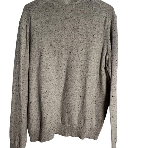 Banana Republic Speckled Gray Women's Sweater - Picture 7 of 7
